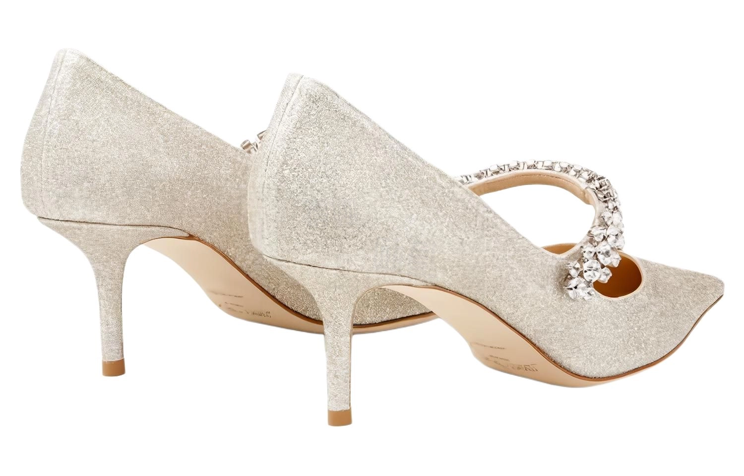 Jimmy Choo Bing 6.5cm