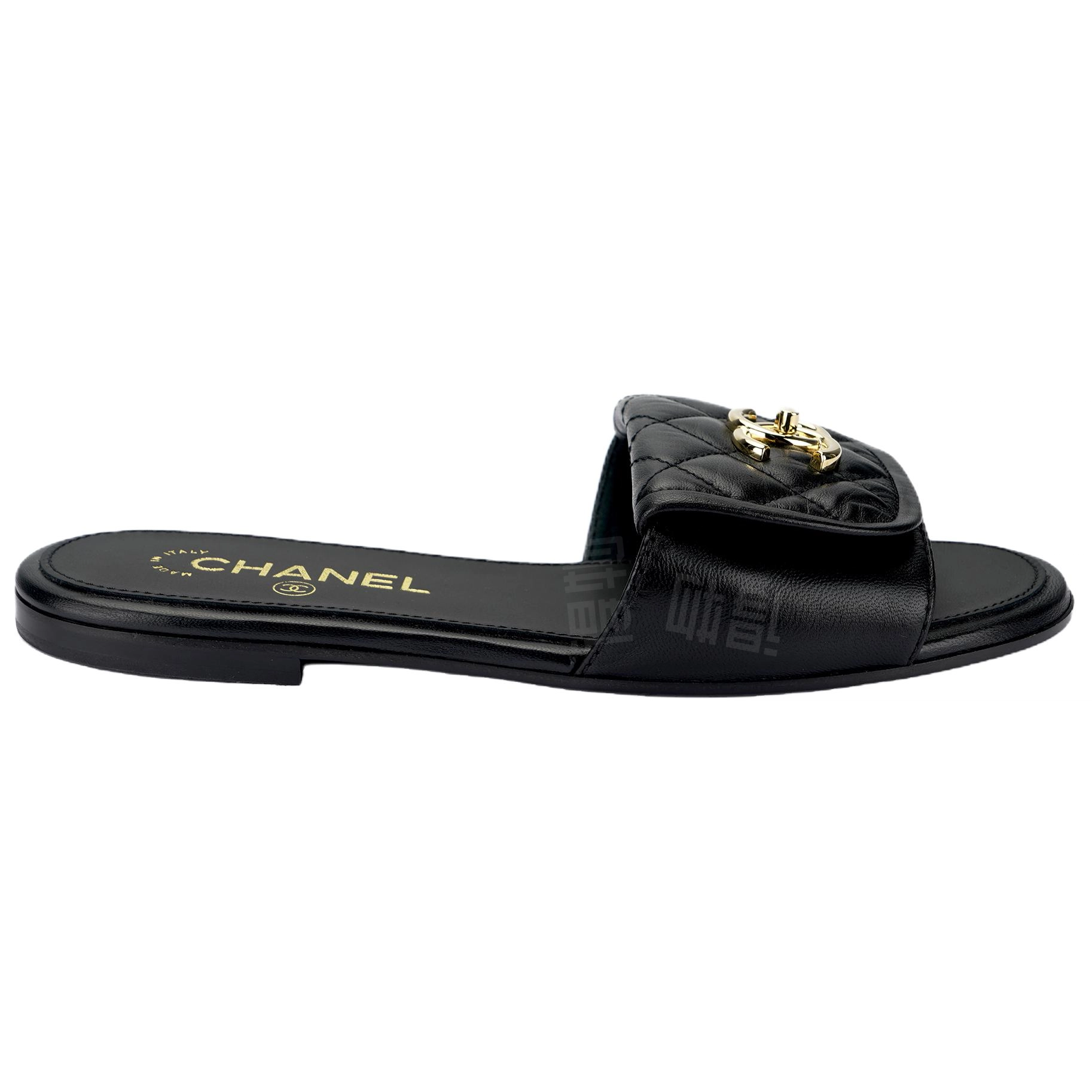 CHANEL 25P