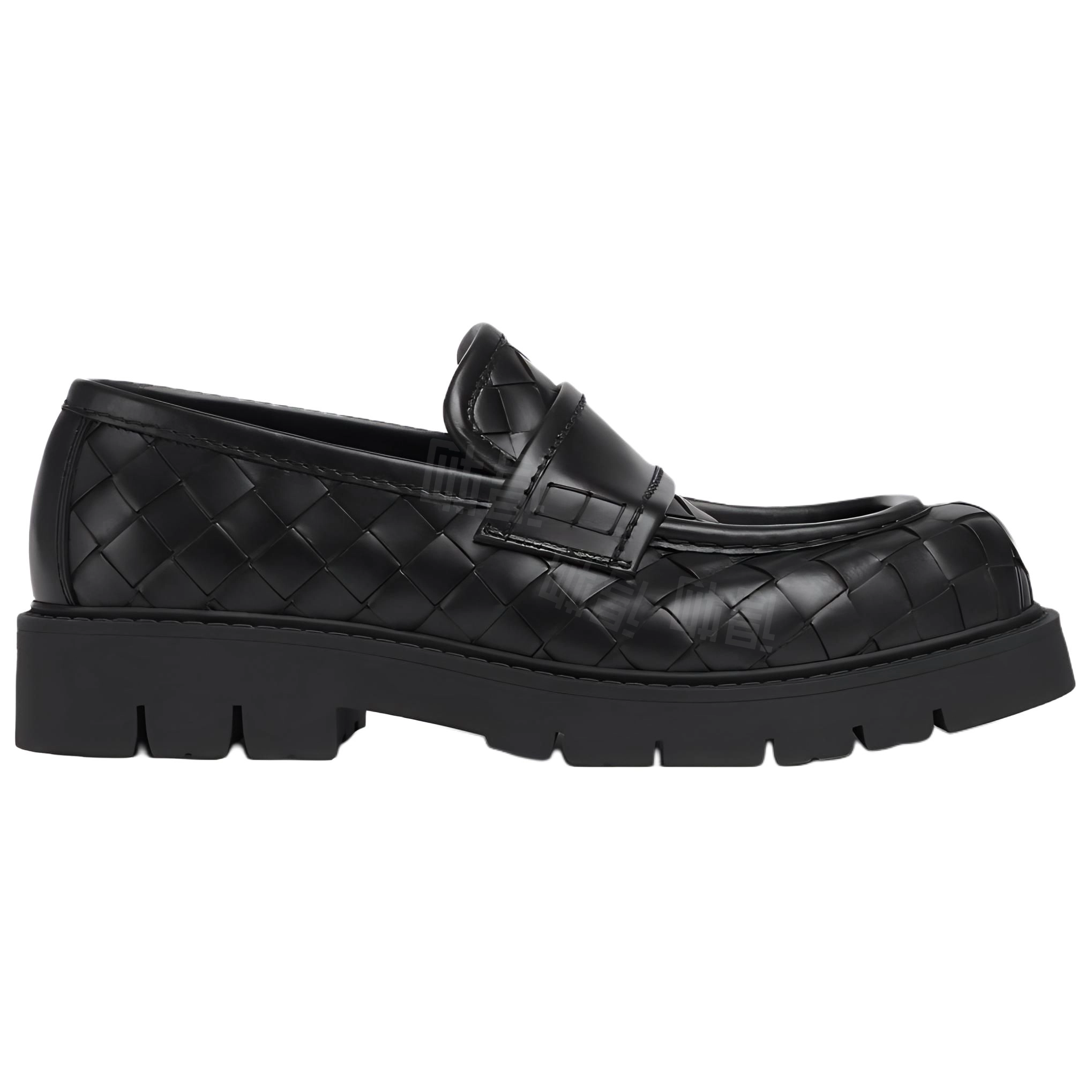 Bottega Veneta Haddock