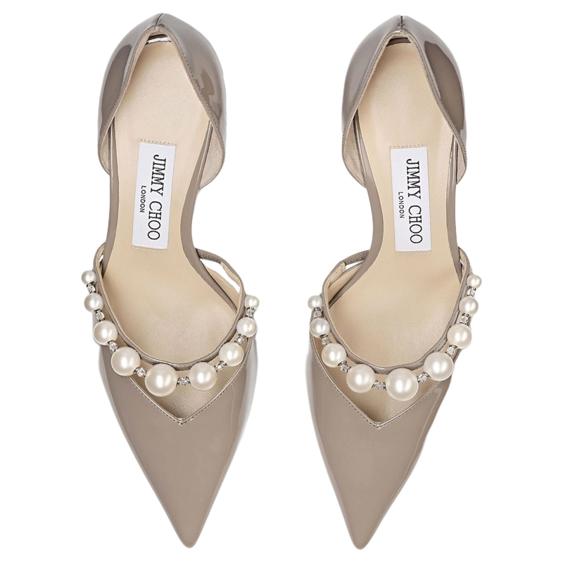 Jimmy Choo Aurelie 6.5cm