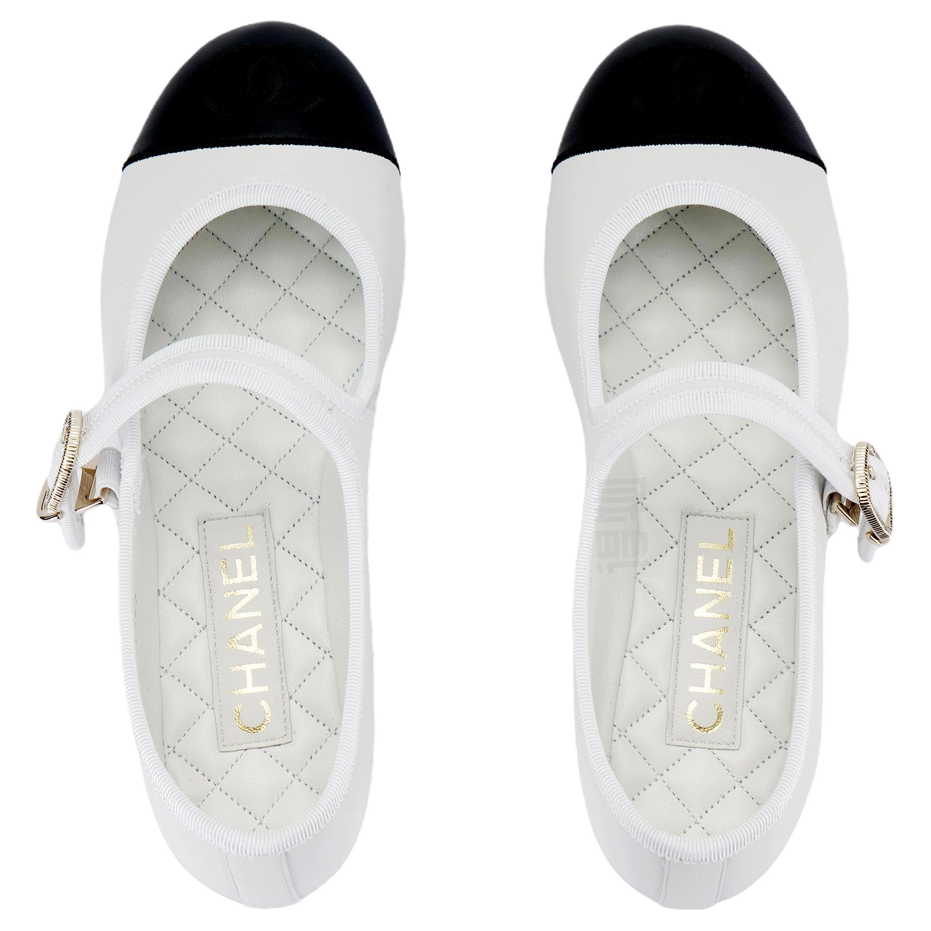 CHANEL 25S