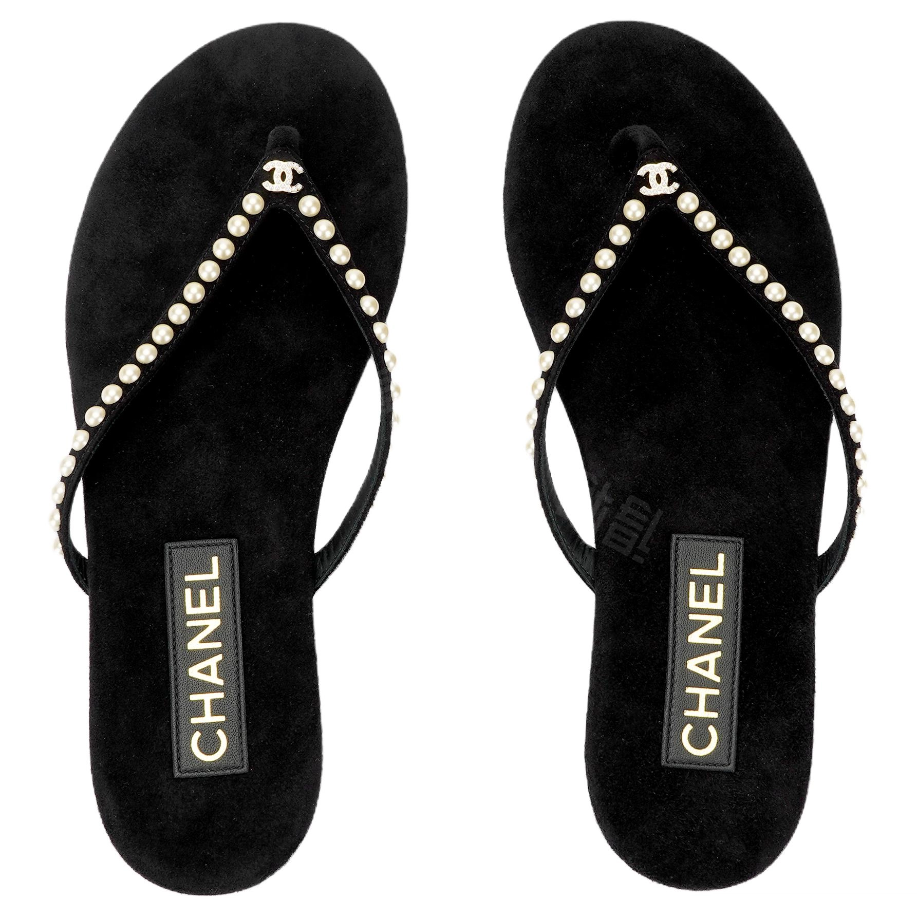 CHANEL 25C
