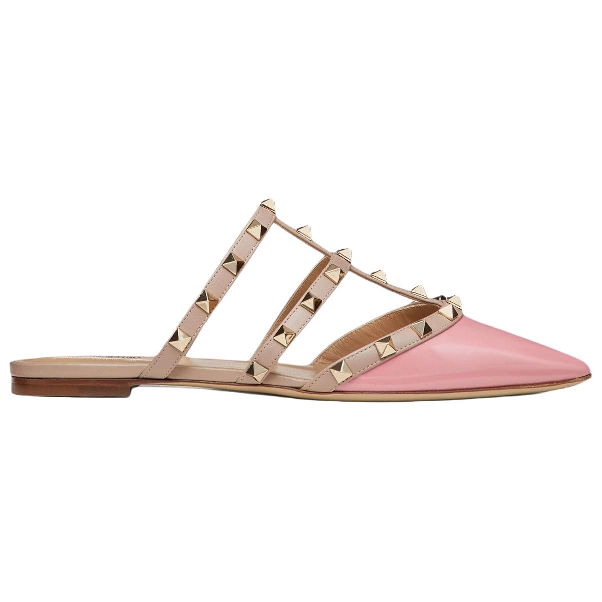 Valentino Rockstud