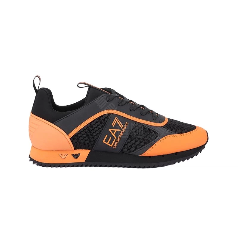 EMPORIO ARMANI EA7