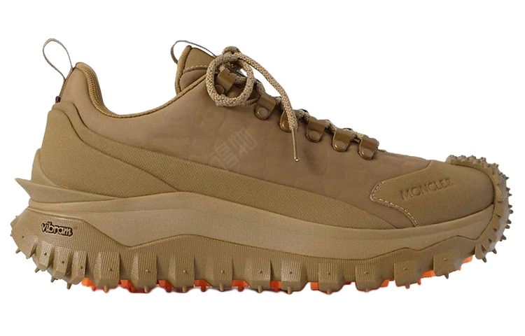 Roc Nation Trailgrip x Moncler