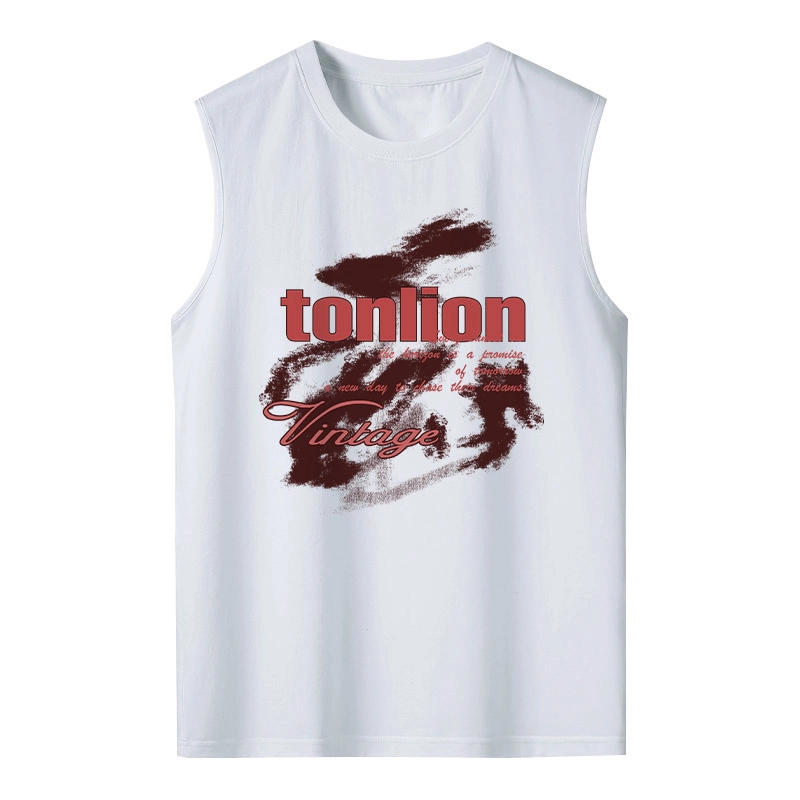 tonlion LOGO
