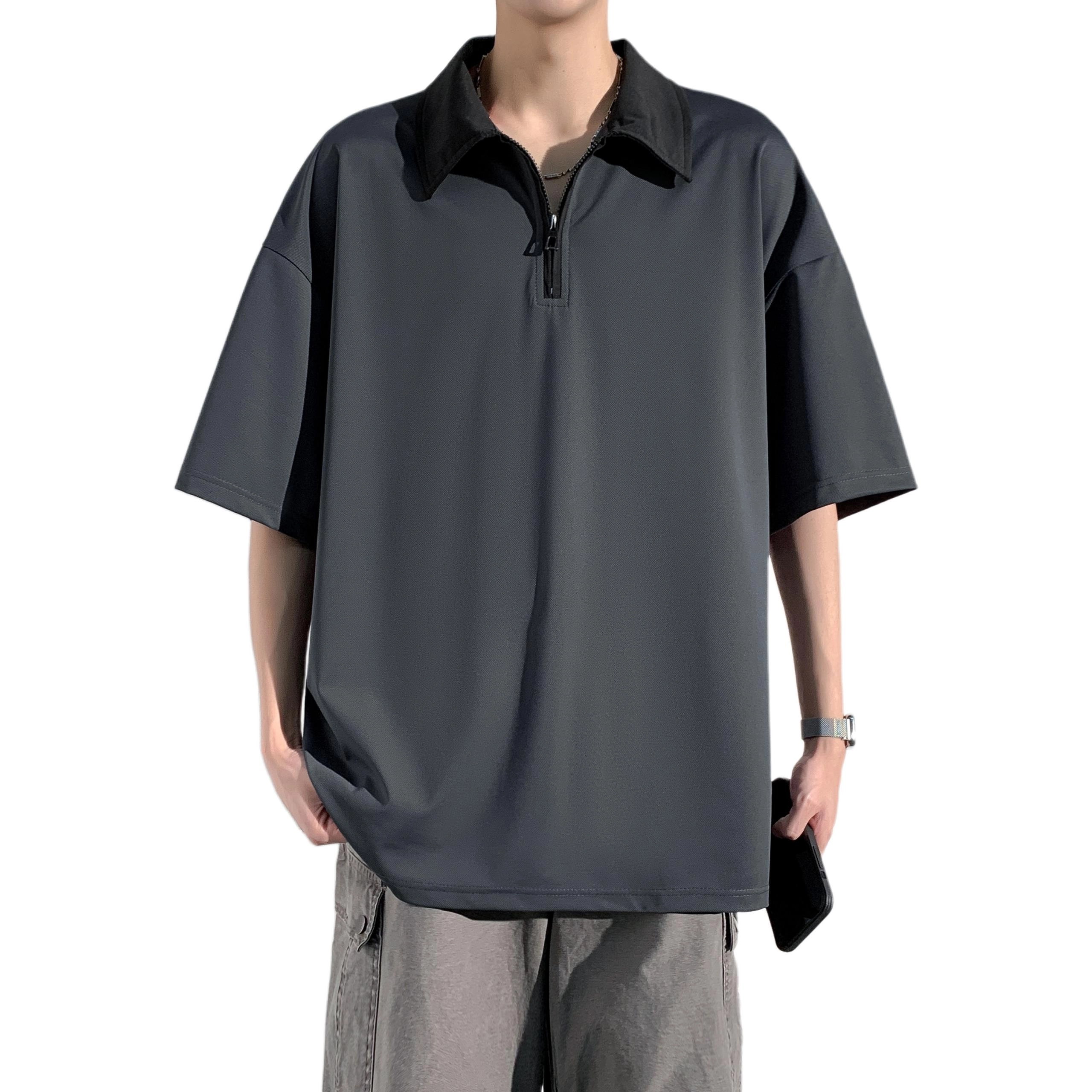 JUNGLE PANDA TPolo
