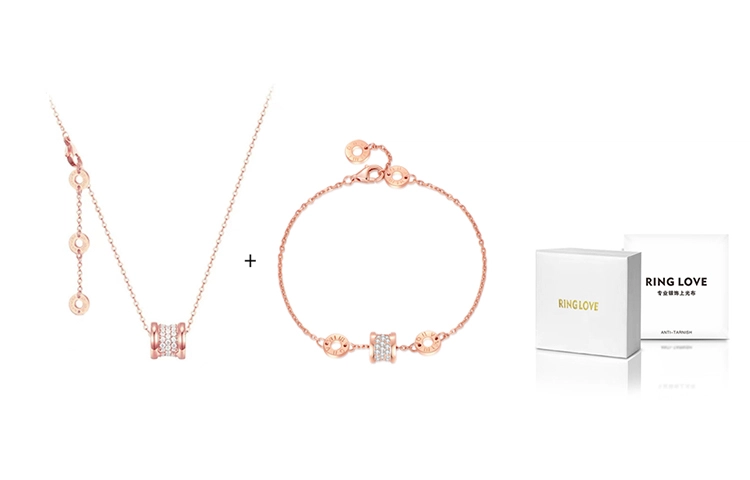RINGLOVE O 925