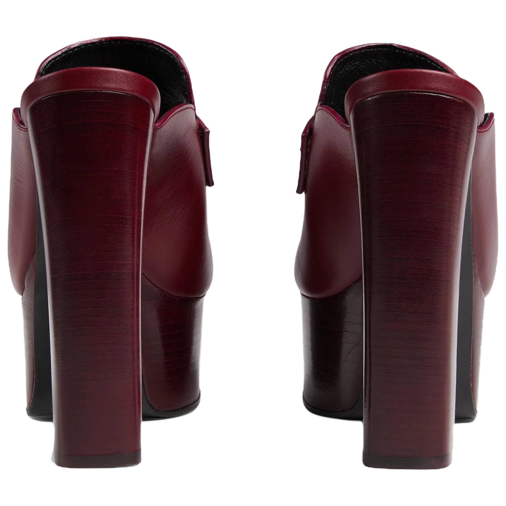 GUCCI Horsebit 14.4cm