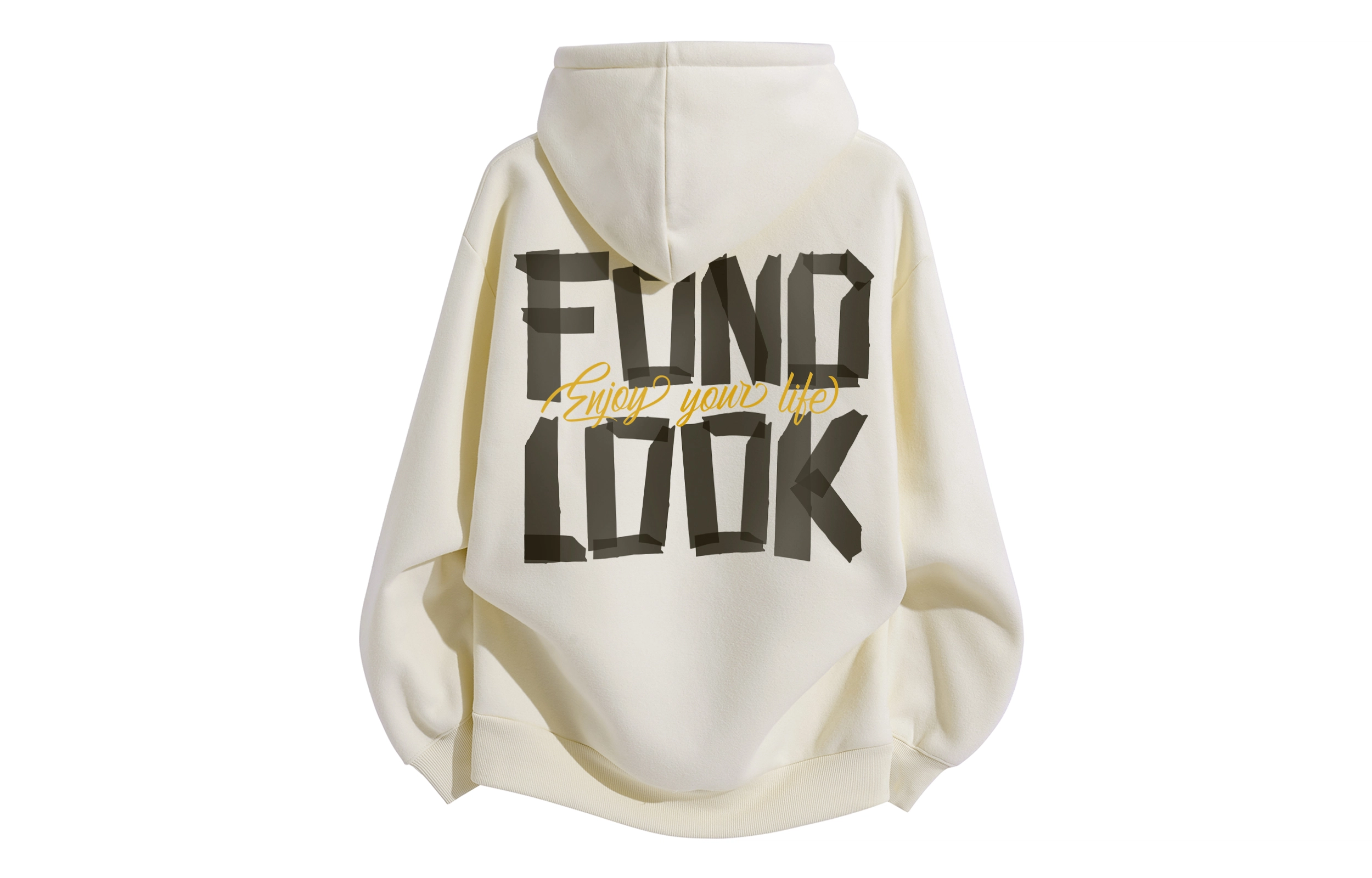 FONDLOOK Logo