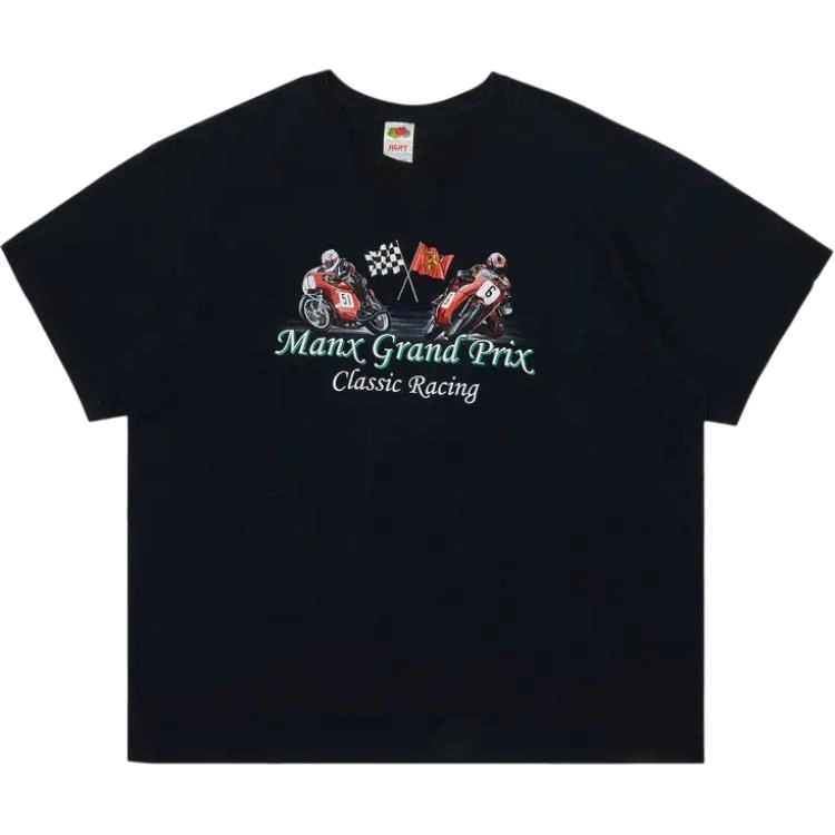 Even Vintage T