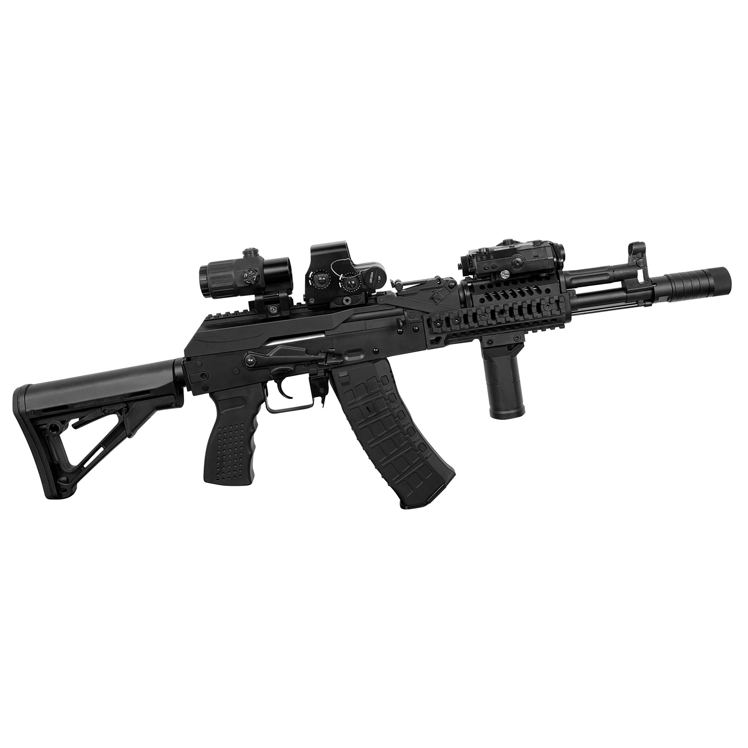 AK105 CS