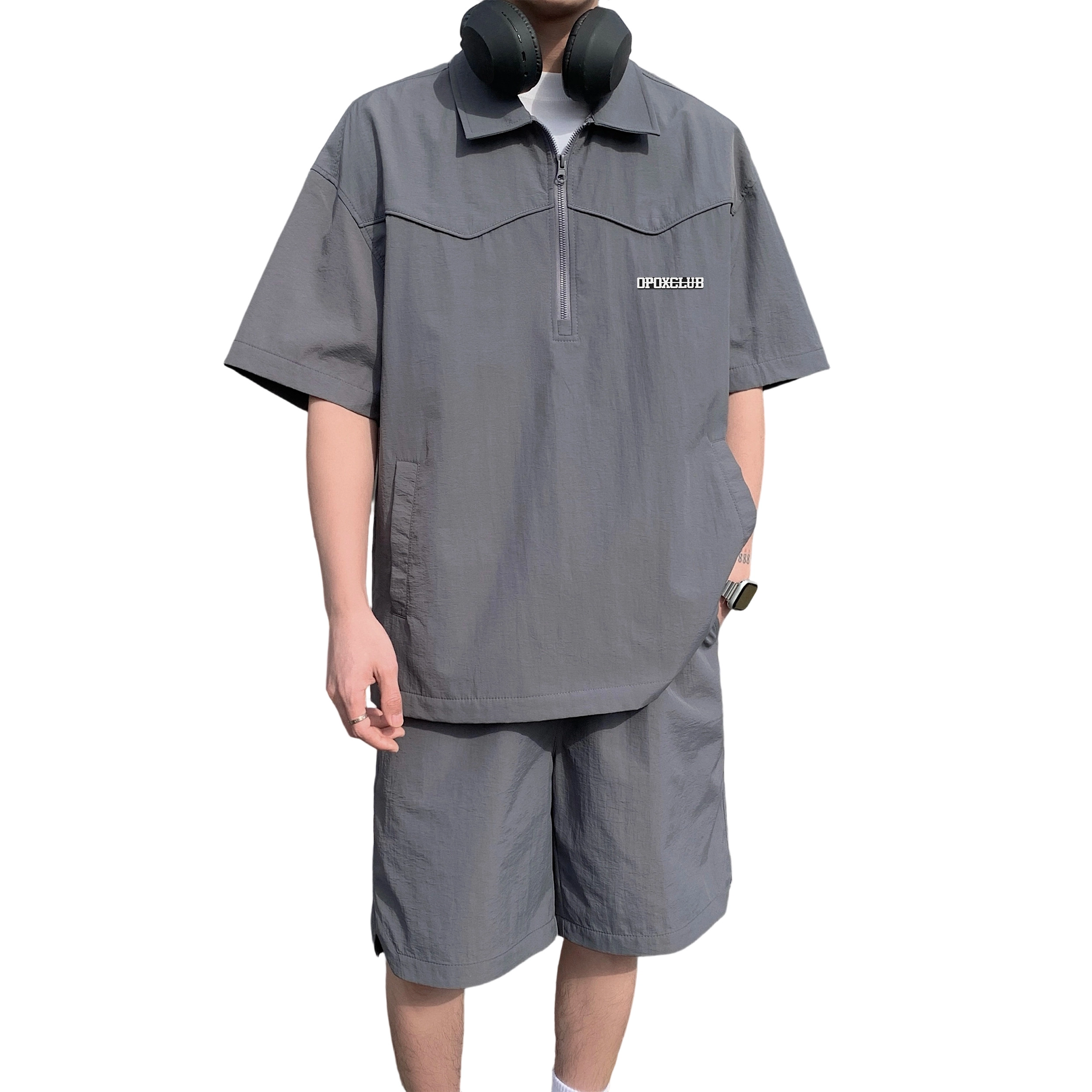 OPOX LOGOPOLO