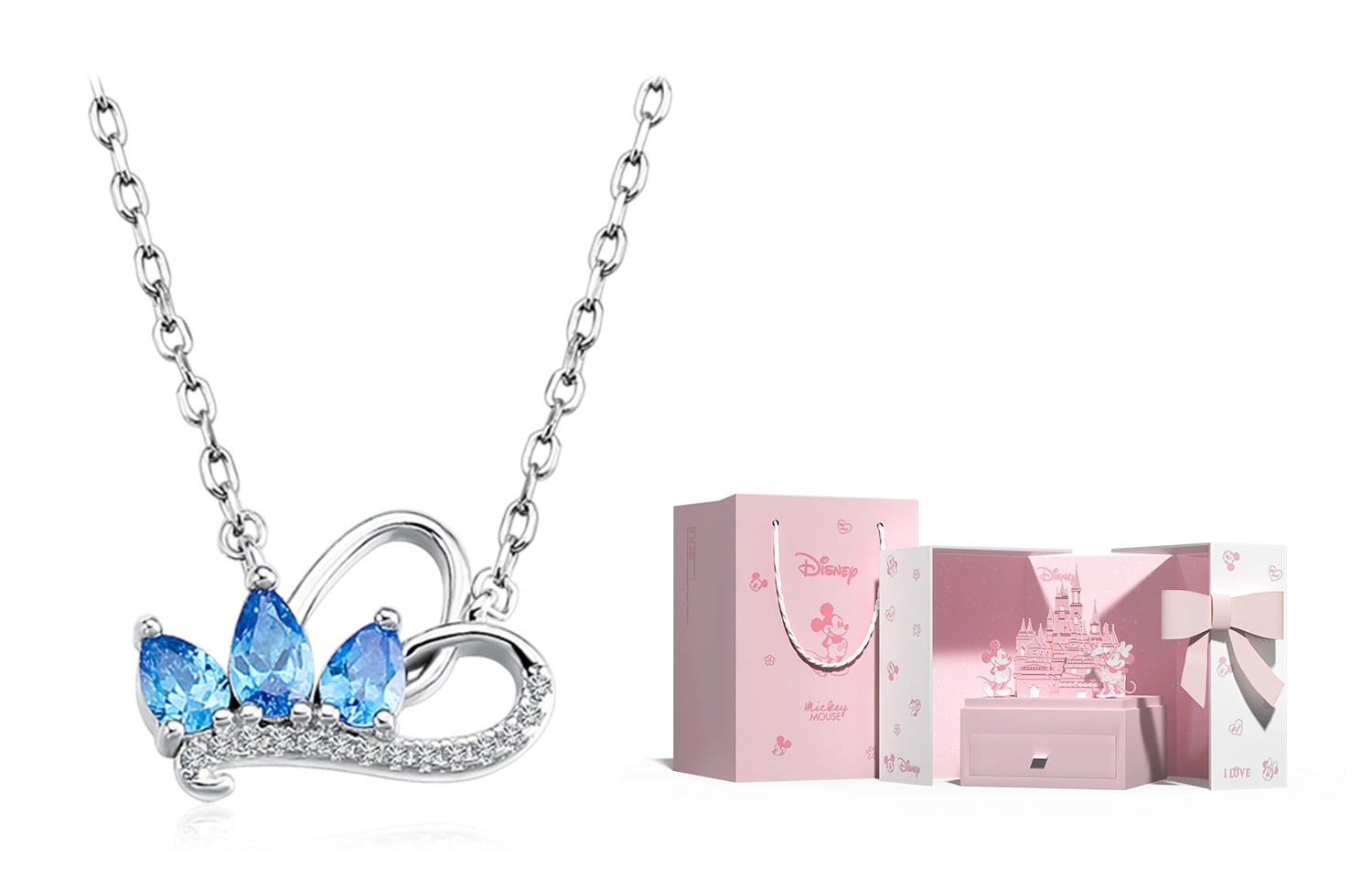 Disney S925