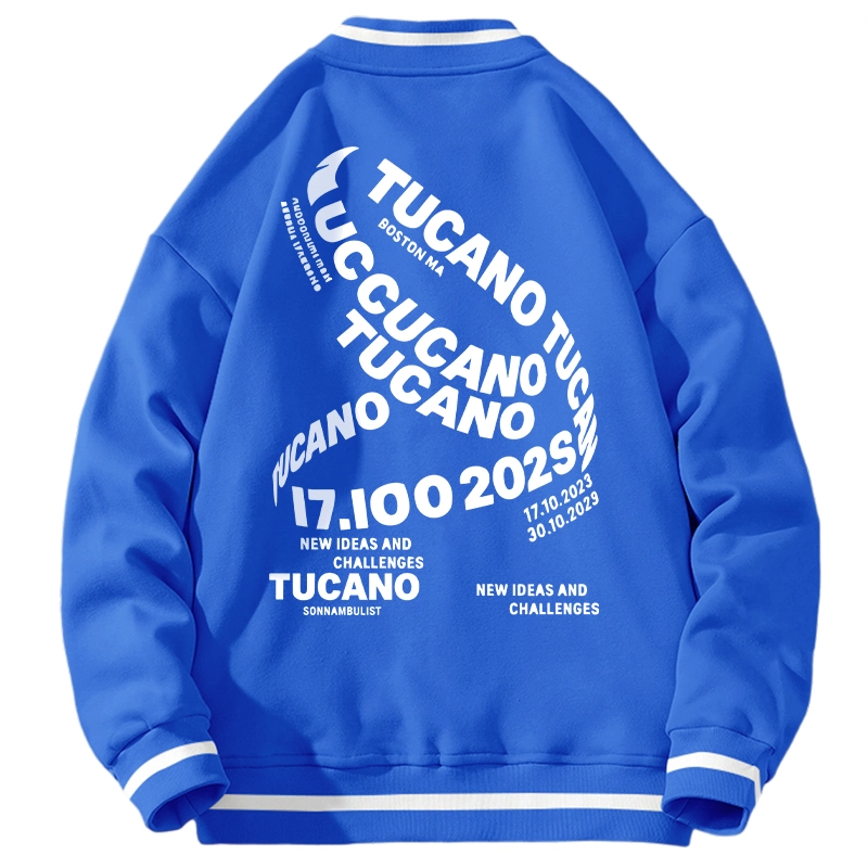 TUCANO