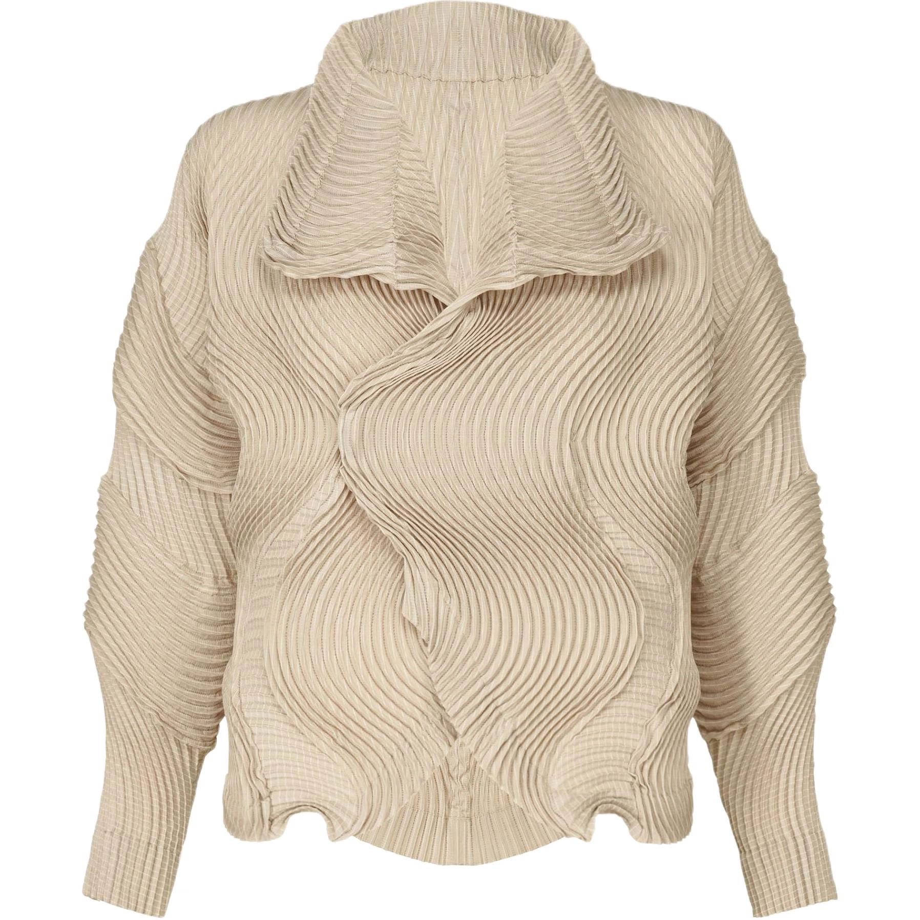 ISSEY MIYAKE FW25