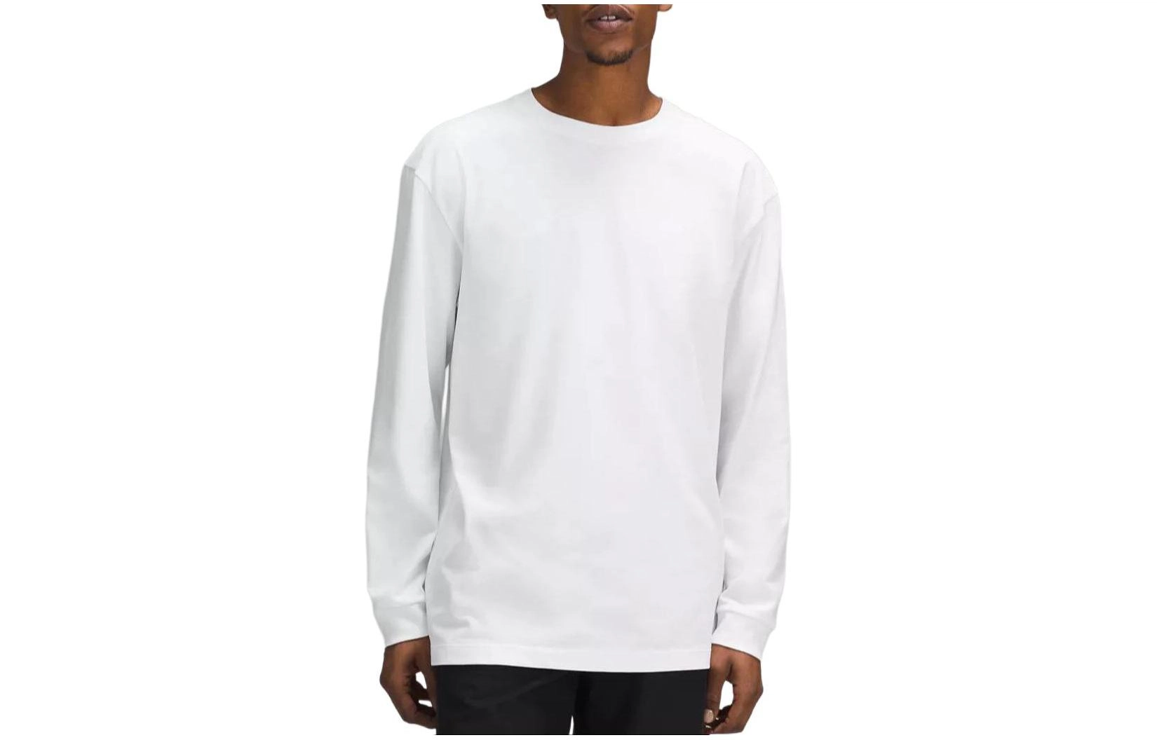 lululemon Heavyweight T