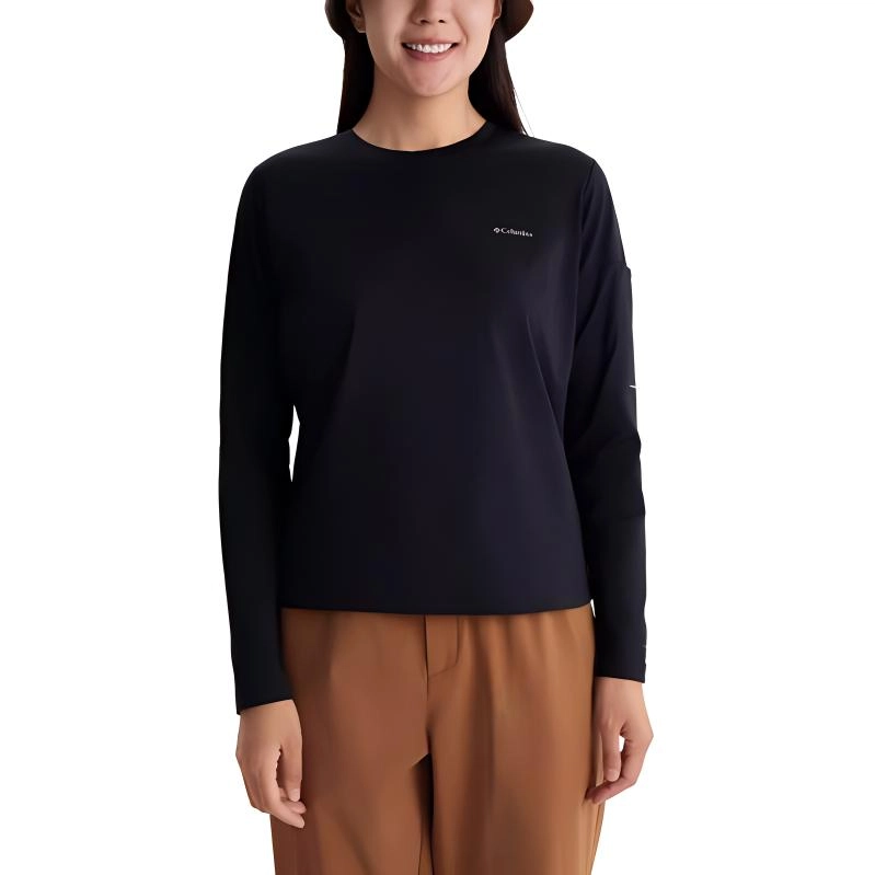 Columbia T