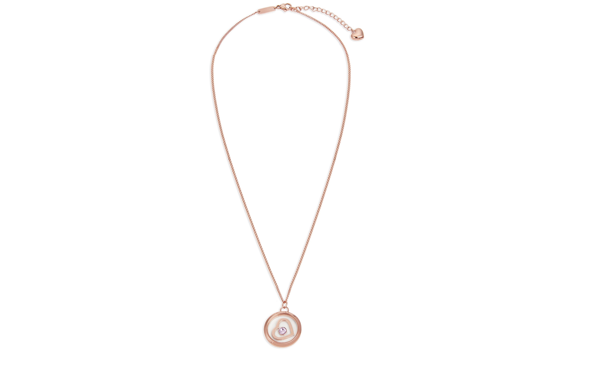 CHARLESKEITH ck 25 SilverRose Gold