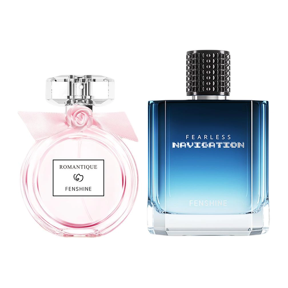 EDP 50ml+100ml