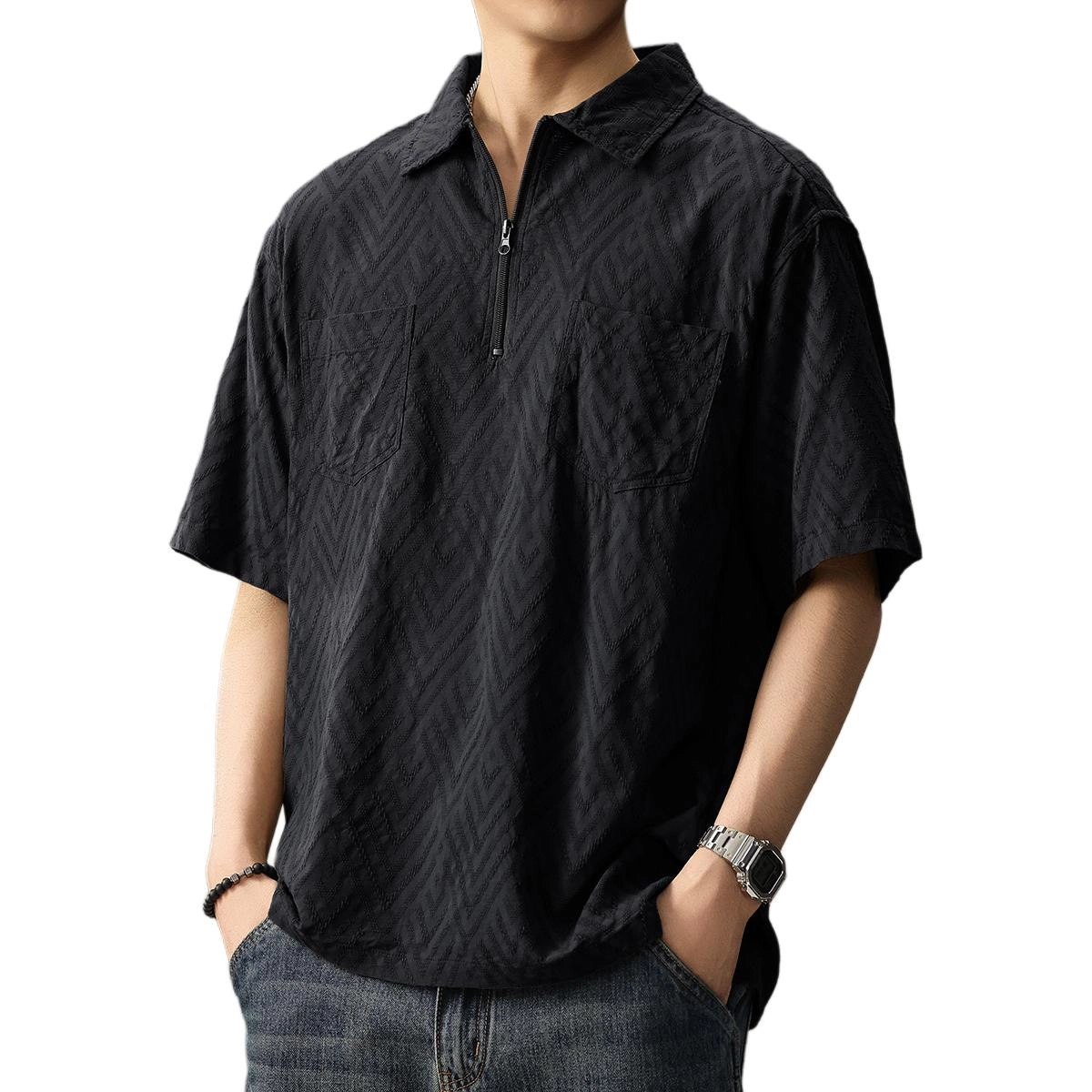 cleanfitvibePolo