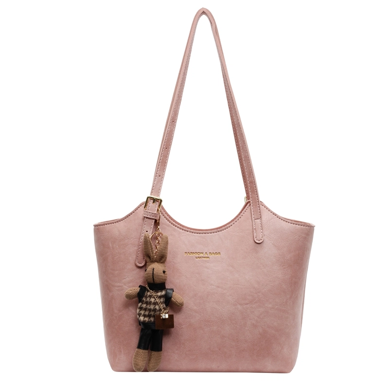 FCTOSSR PU Tote
