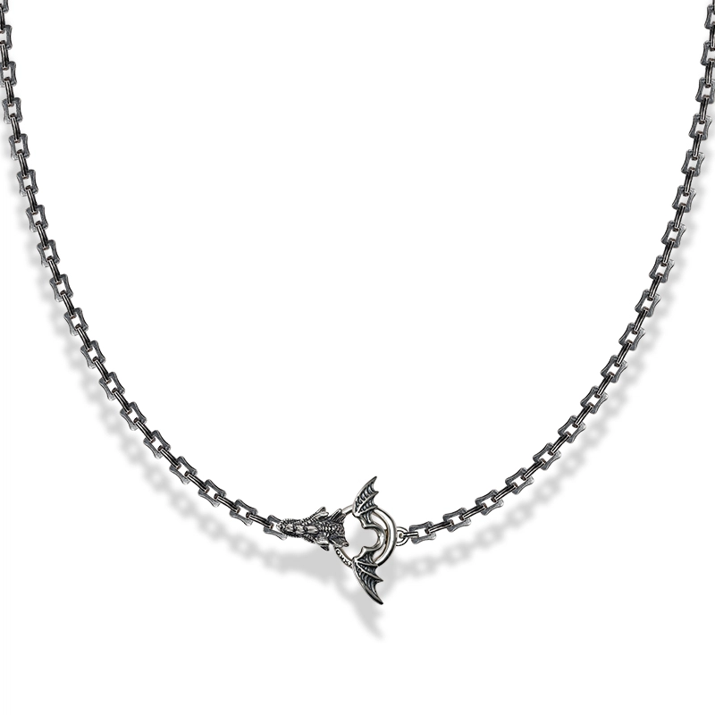GUXI Dark World 925