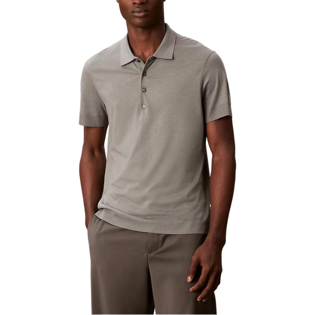 CALVIN KLEIN Polo