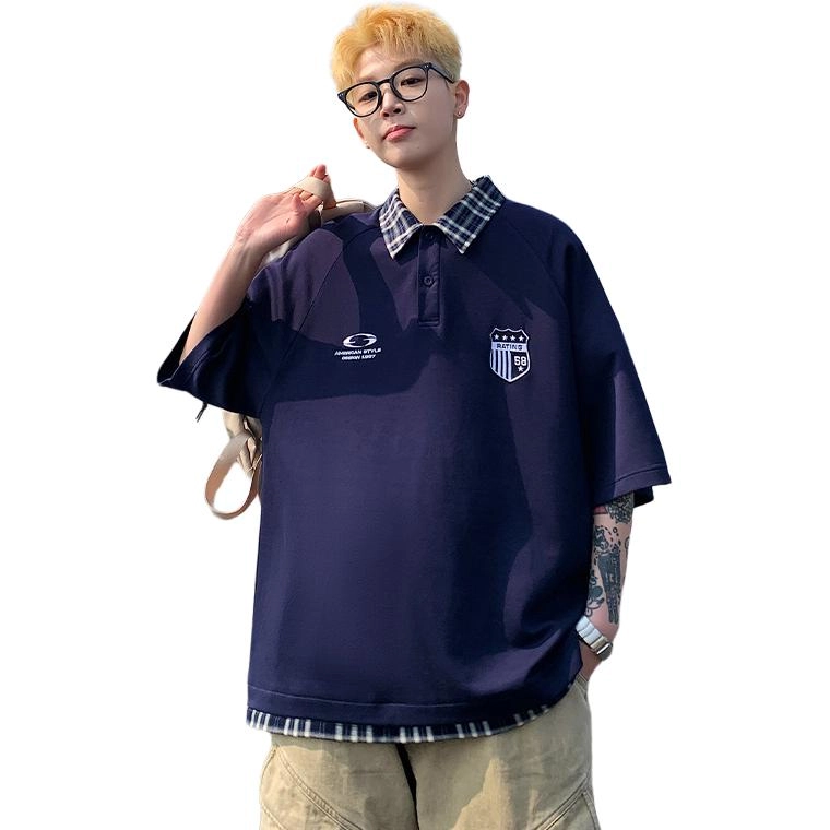 JIMIJONS Polo