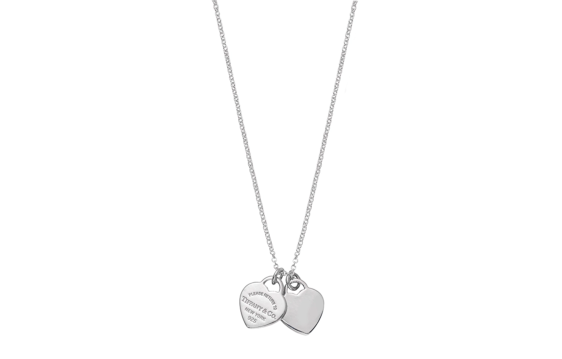 Tiffany Co. Return to Tiffany