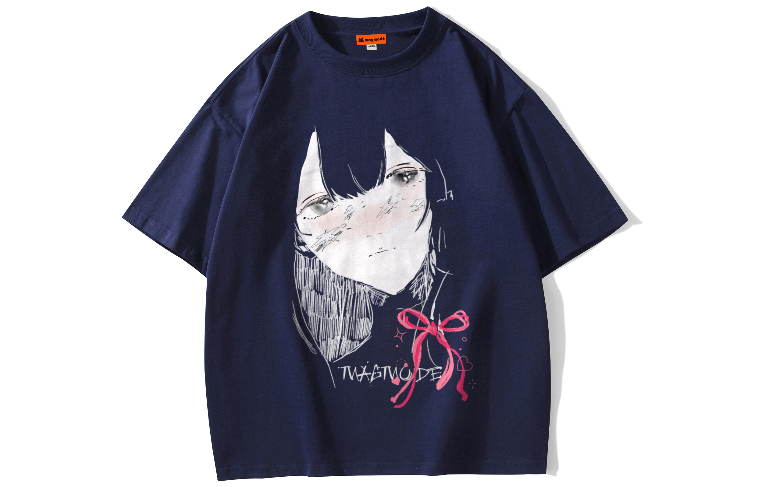 magmode LogoT