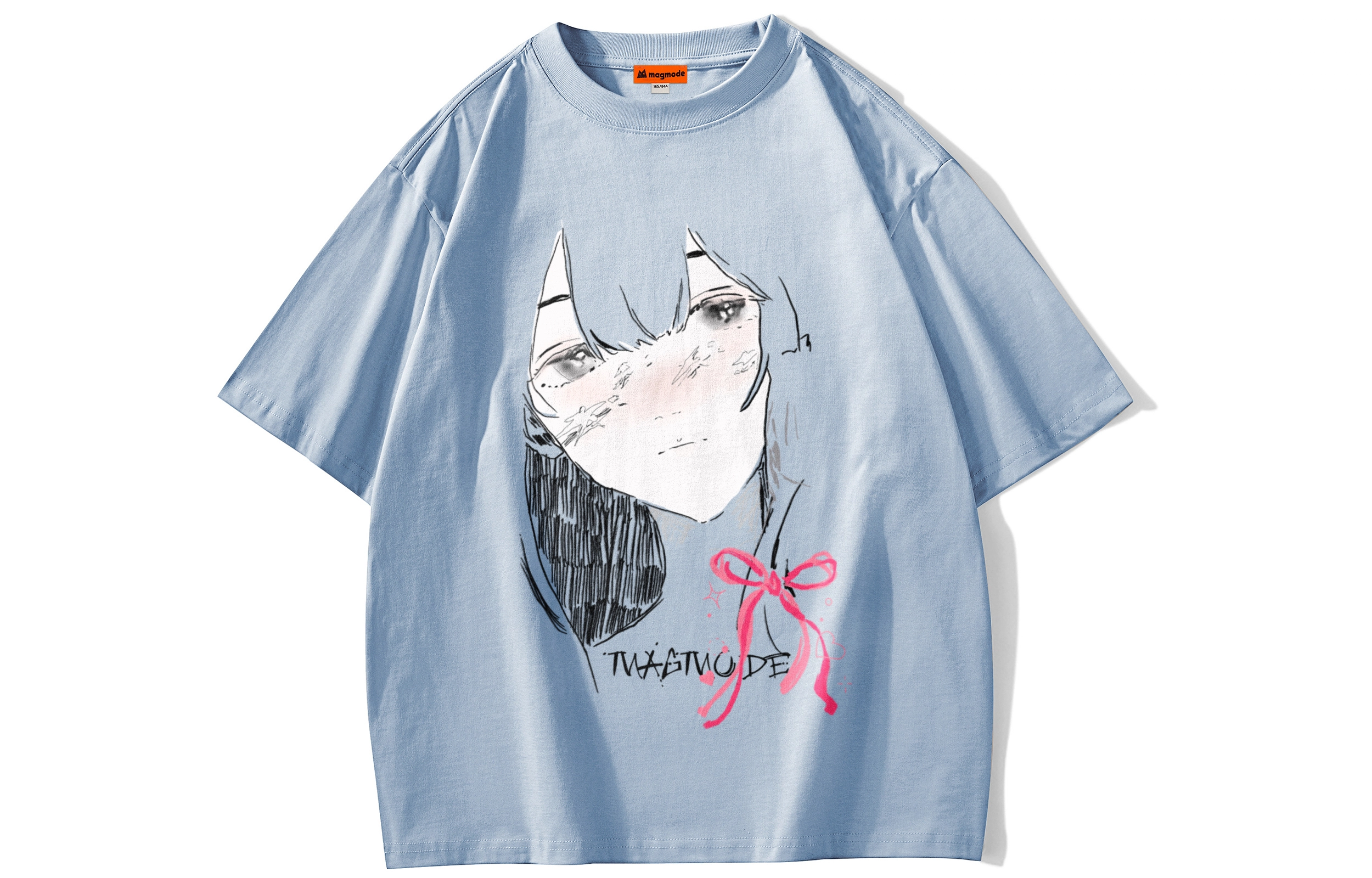 magmode LogoT