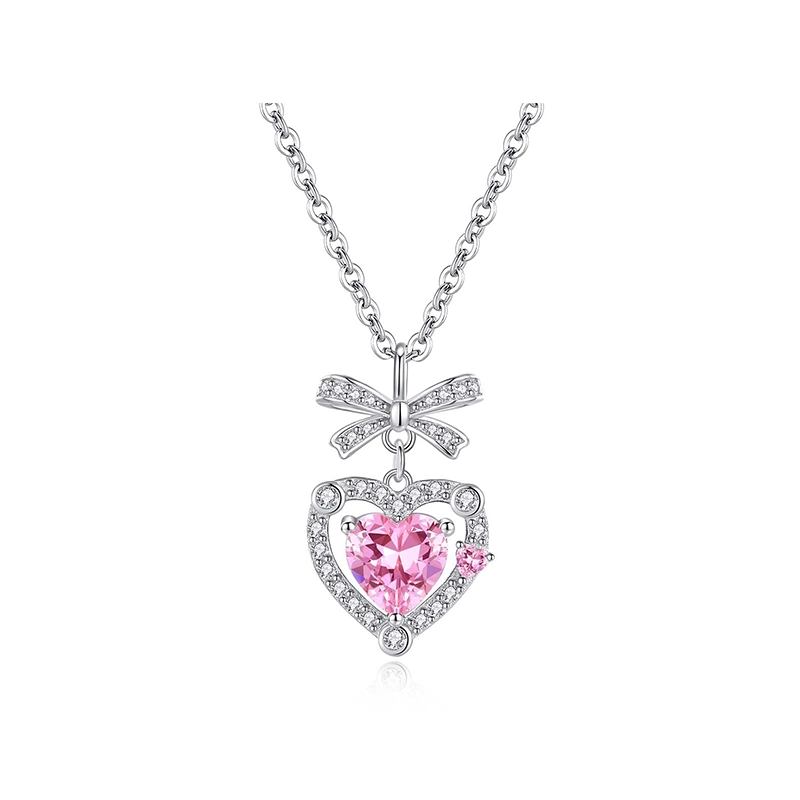 LOVE WHEEL S925
