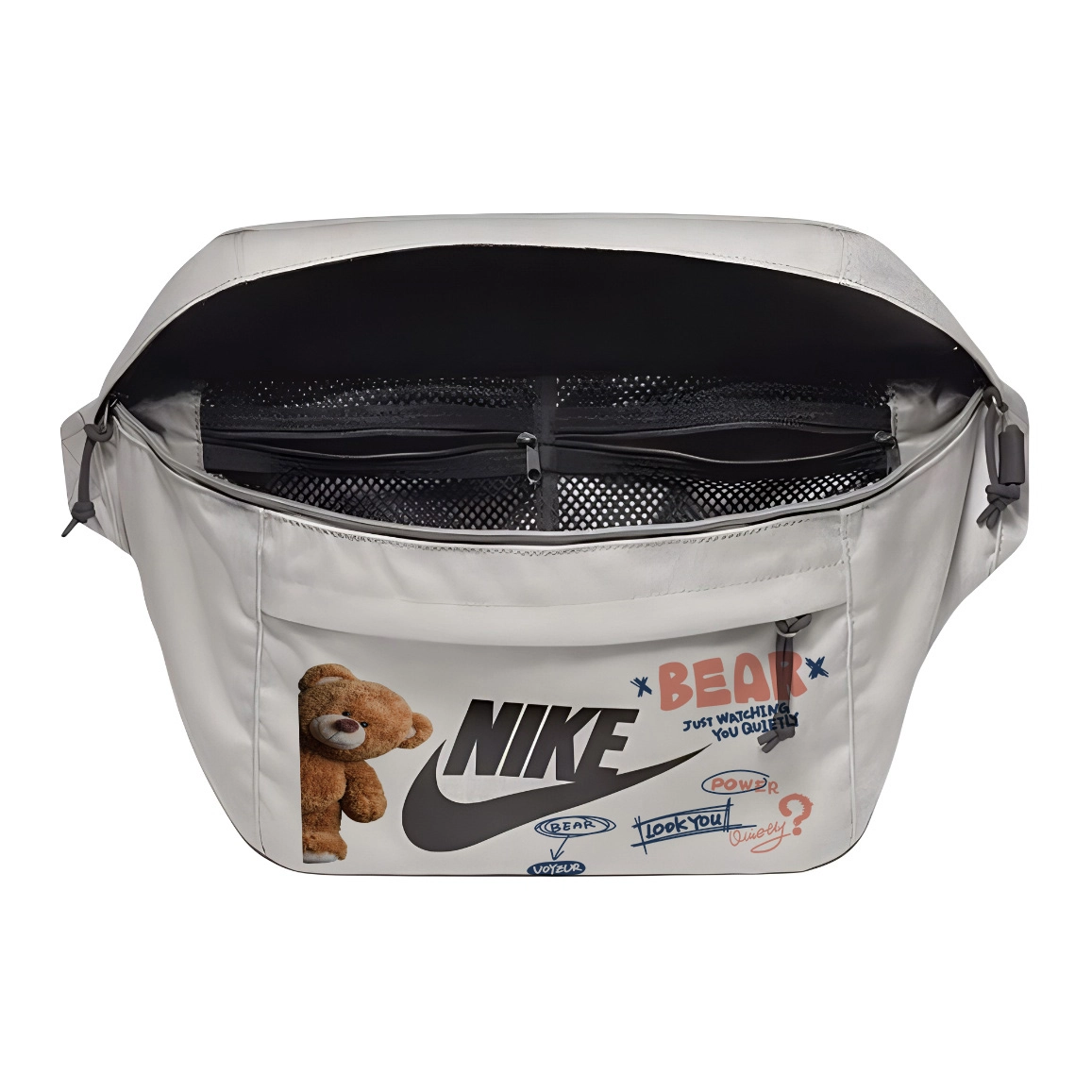 Nike Logo BK