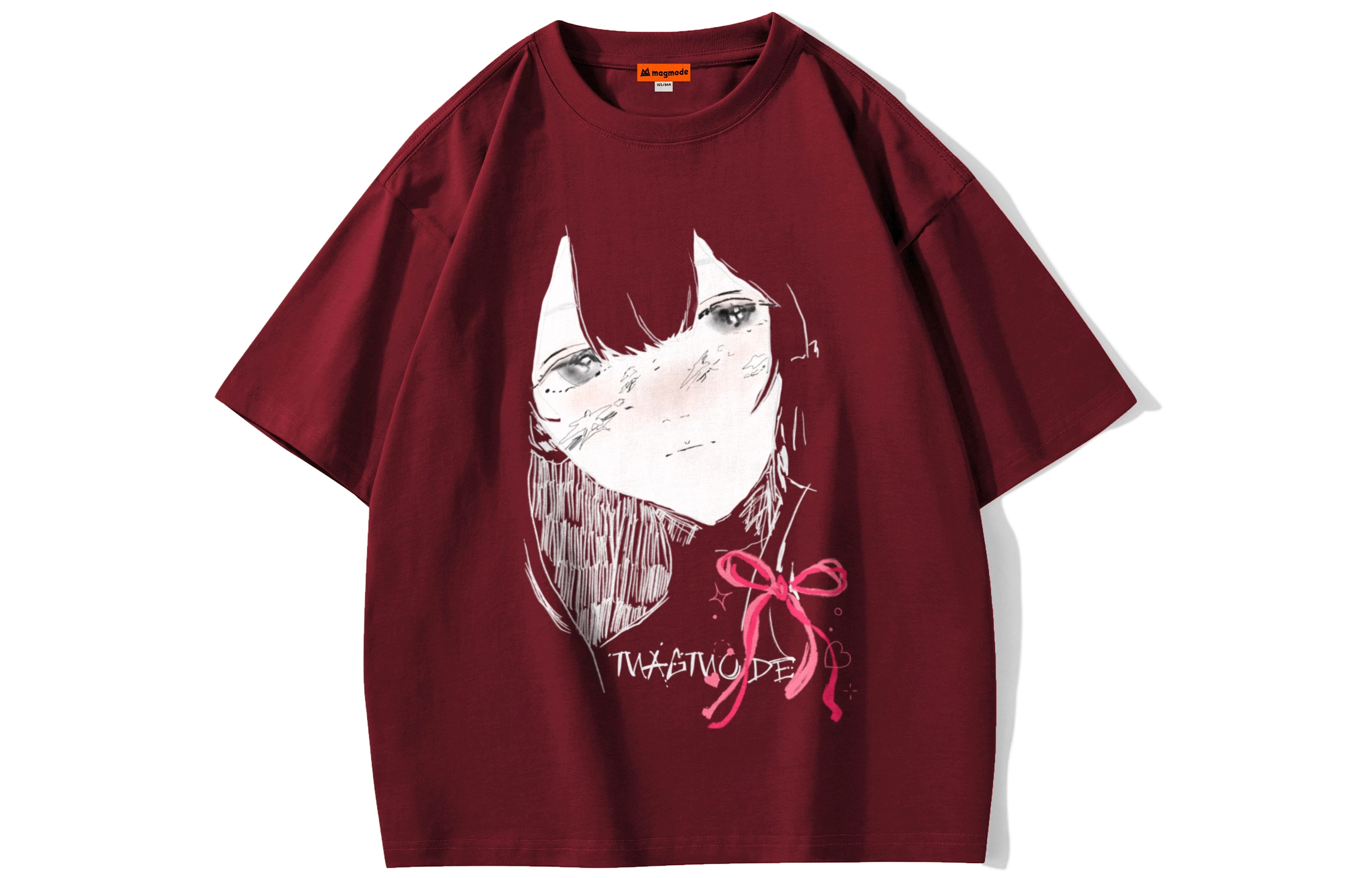 magmode LogoT