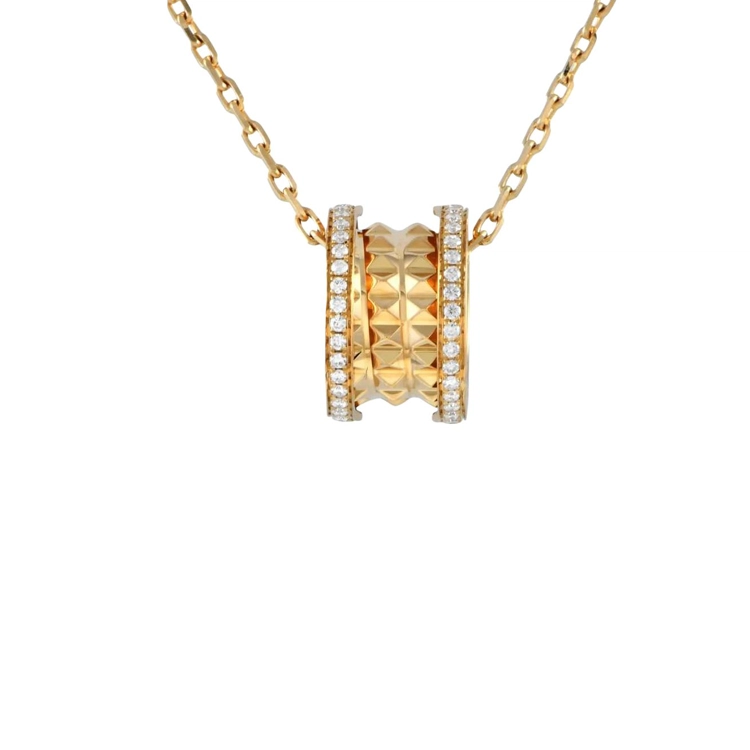 BVLGARI 14K 18K