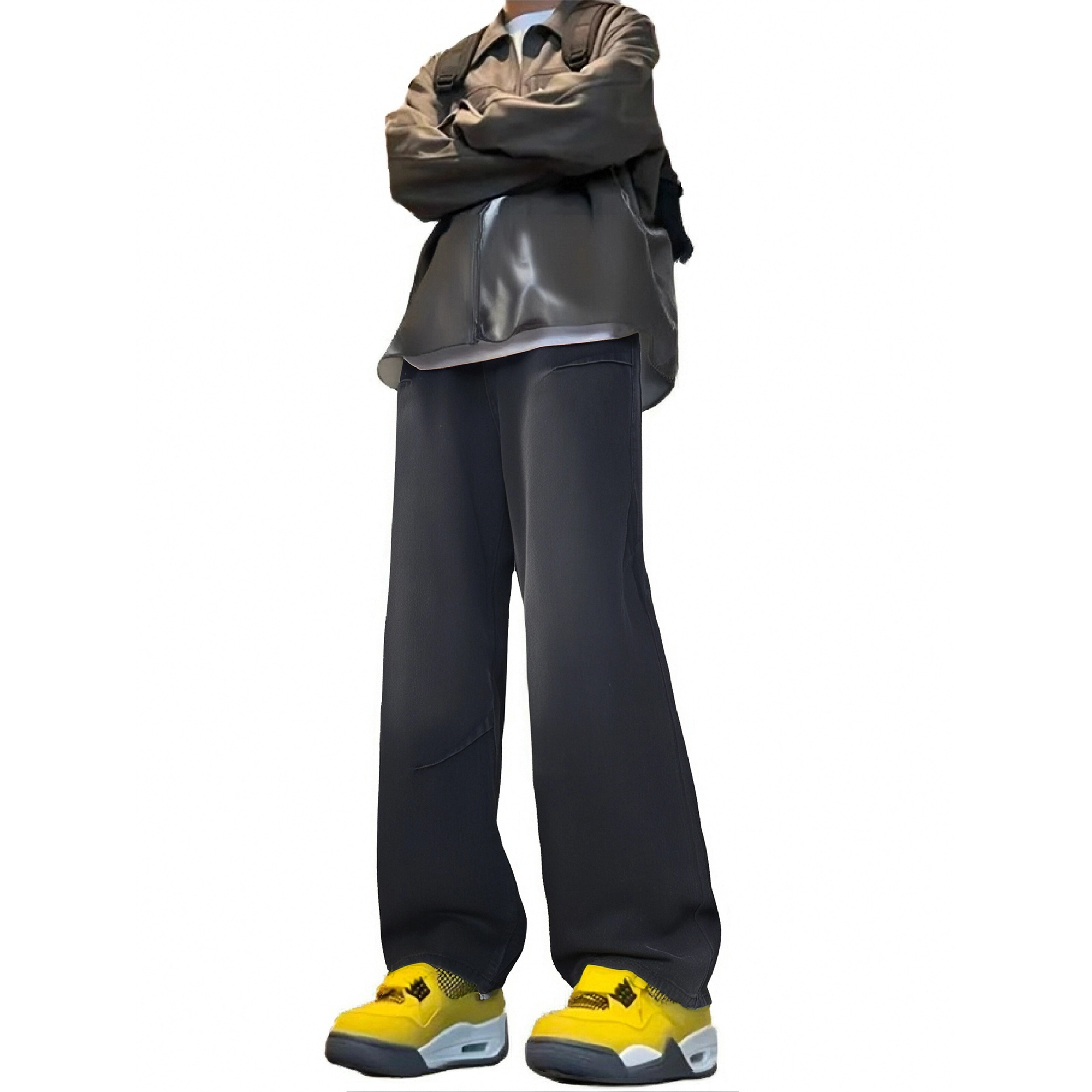 DOENU ootd