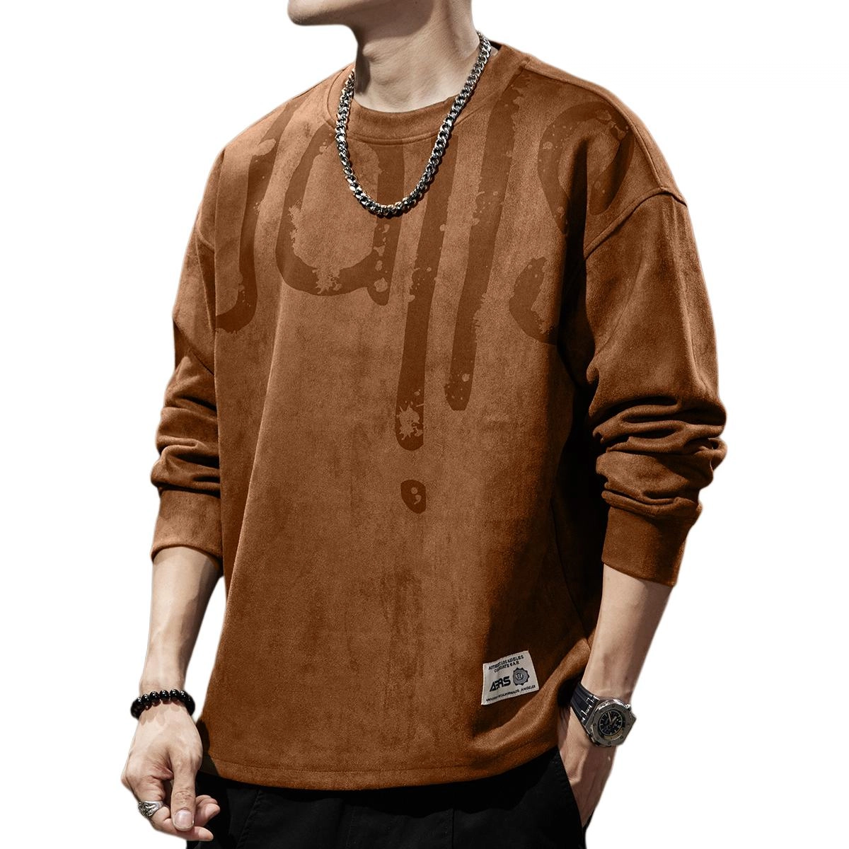VUAS T