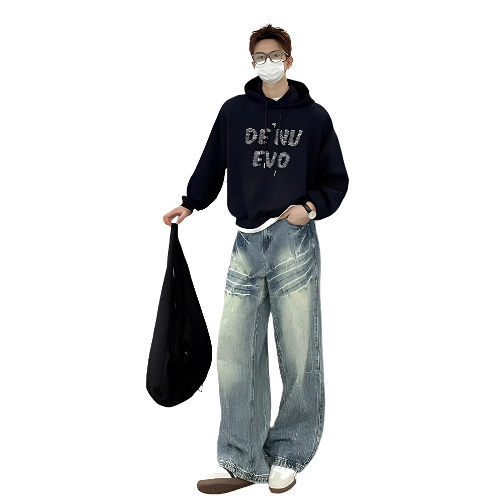 weles cleanfitVibe
