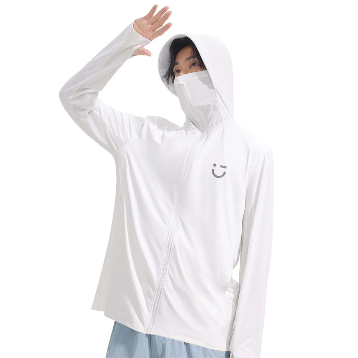 MINISO UPF100+oversize