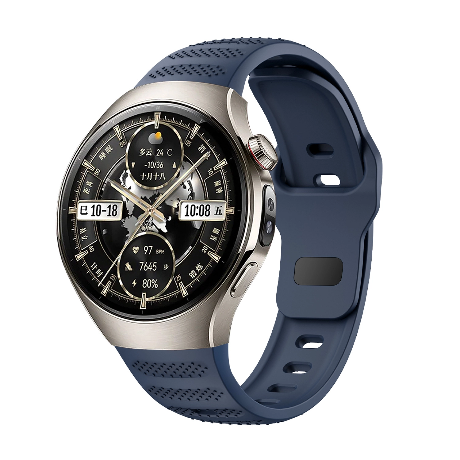 wepro watch5
