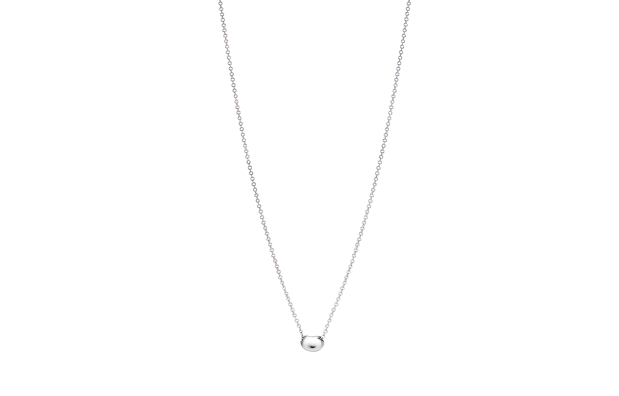 TIFFANY CO. Bean design