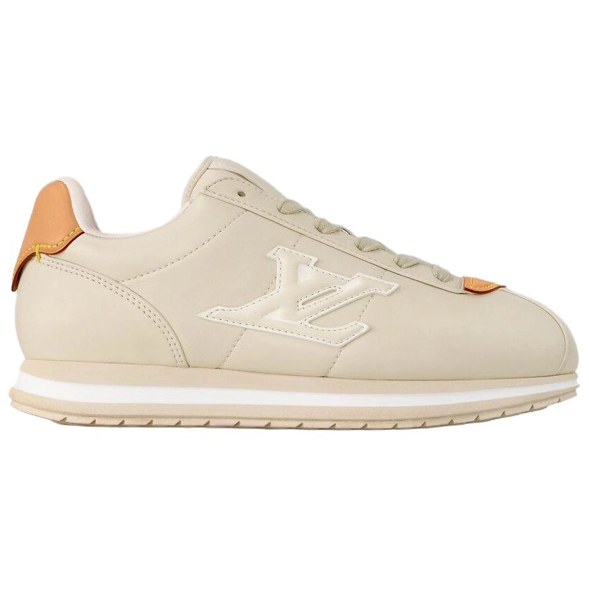 LOUIS VUITTON x Nigo Buttersoft FW25