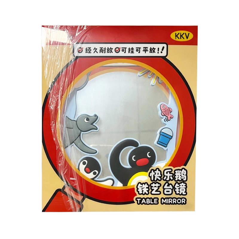 KKVpingu Pingu