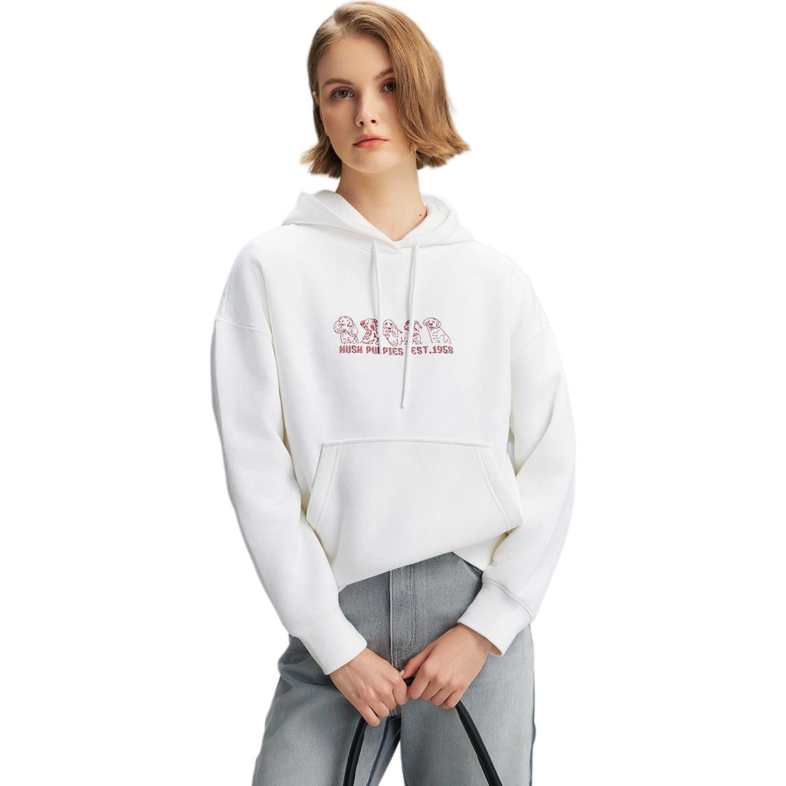 Hush Puppies SS24
