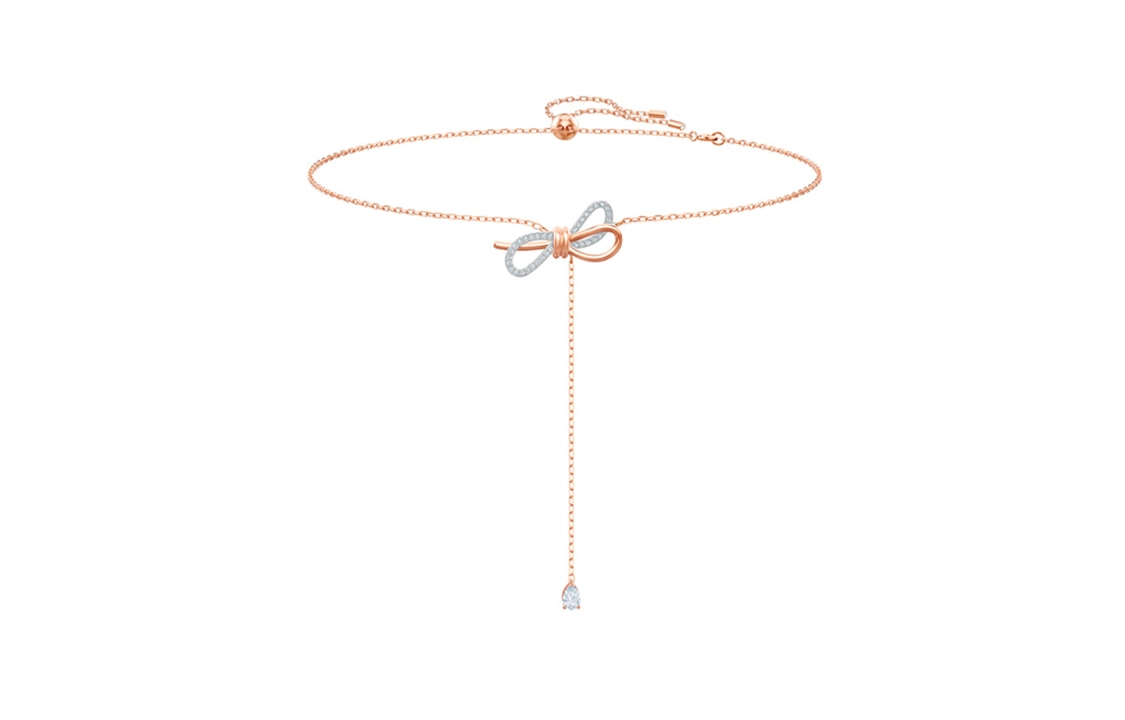 Swarovski Lifelong Bow Y