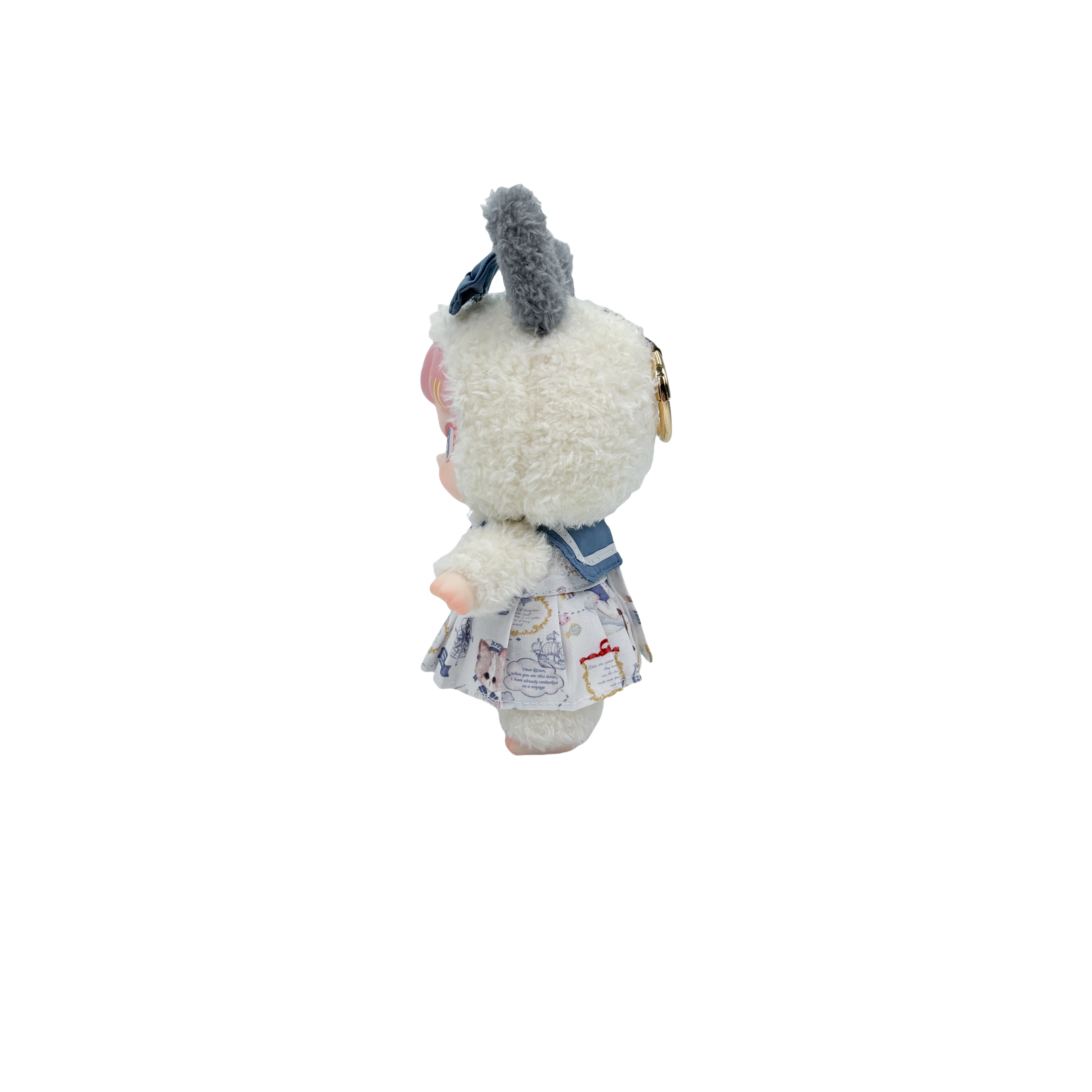 TNT SPACE Dora Lazy Cat 19cm