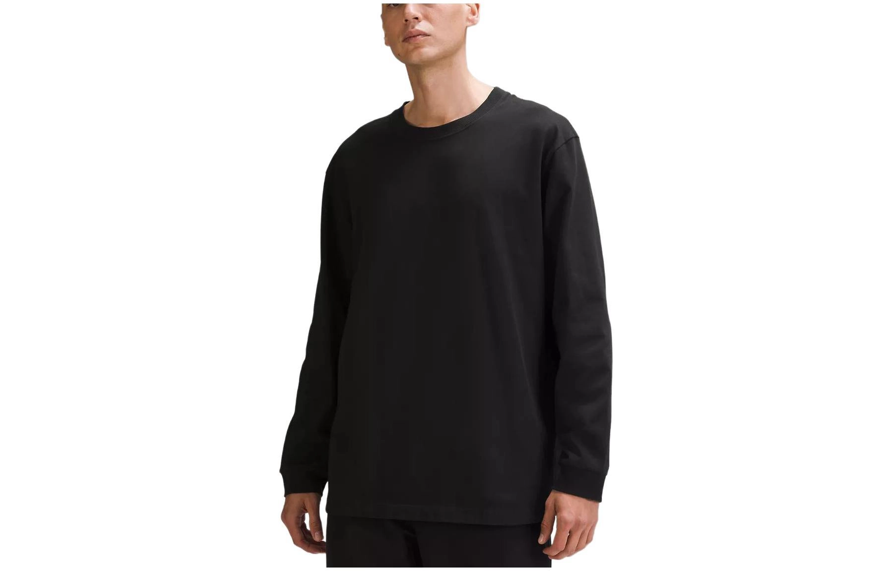 lululemon Heavyweight T