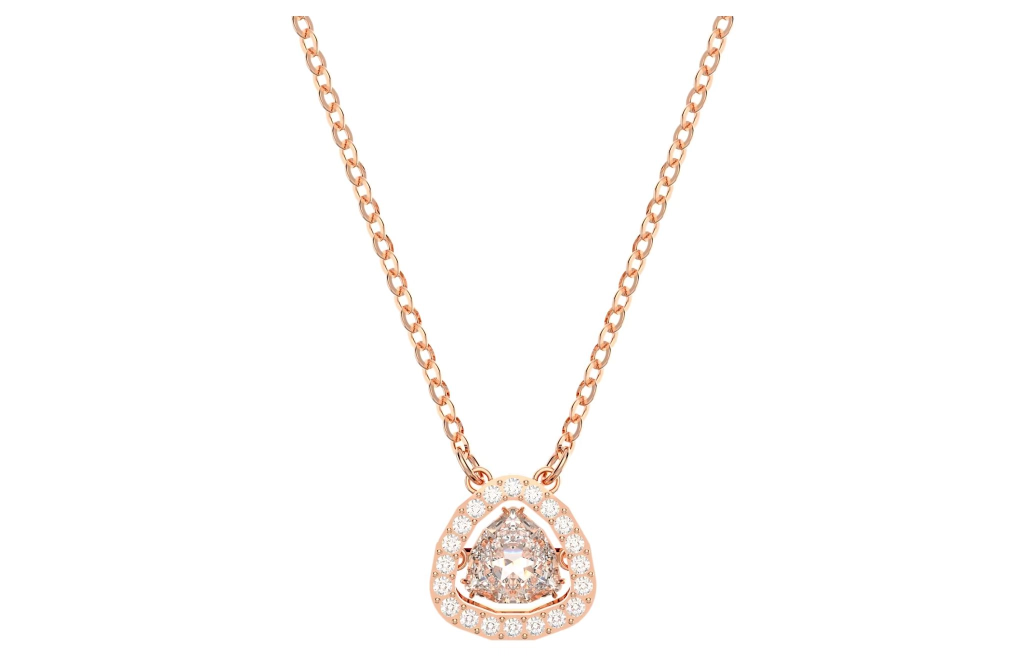 Swarovski Millenia Collection III
