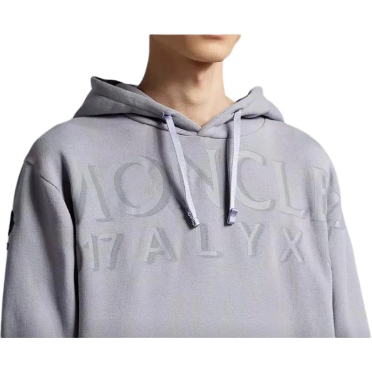 MONCLER GENIUS x 1017 ALYX 9SM SS23